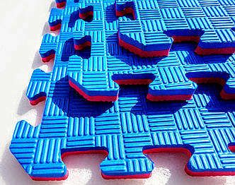 Мат Даянг "ластівчин хвіст" 40 мм.