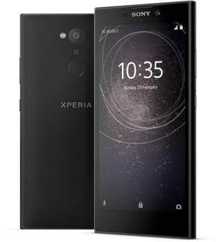 Sony Xperia L2