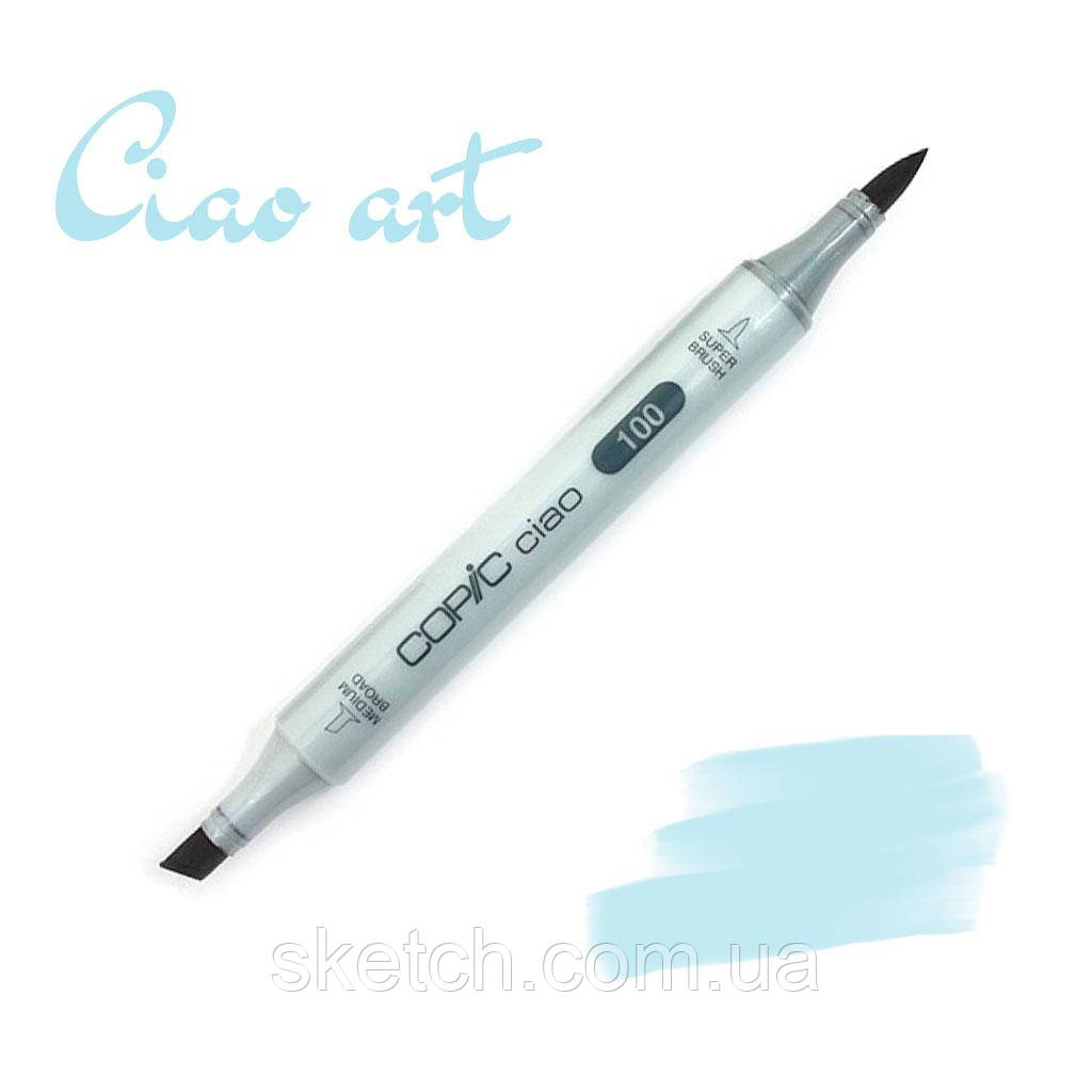   Copic маркер Ciao, #B-02 Robin's egg blue