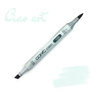 Copic маркер Ciao, #BG-000 Pale aqua