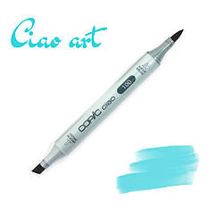  Copic маркер Ciao, #BG-05 Holiday blue