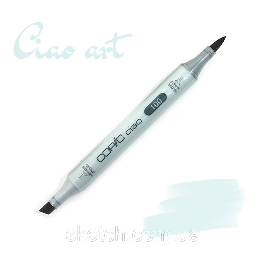   Copic маркер Ciao, #BG-10 Cool shadow