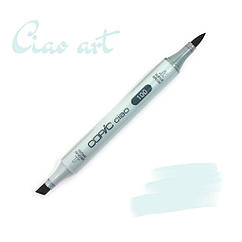  Copic маркер Ciao, #BG-10 Cool shadow