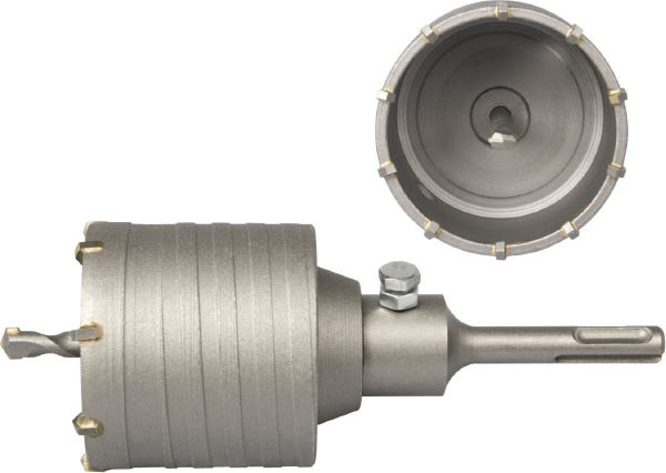 Свердло корончатое по бетону SDS-PLUS 70 мм Falc F-03-249