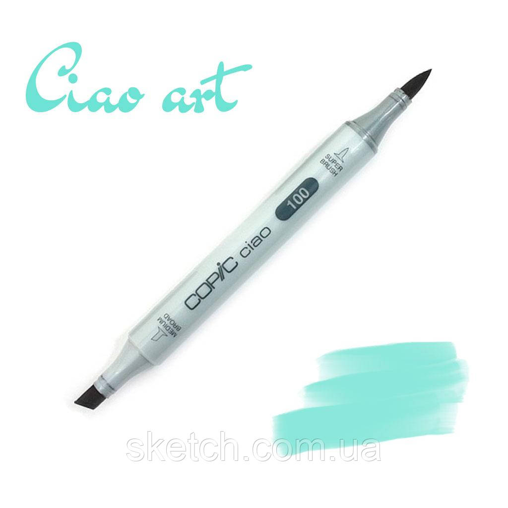   Copic маркер Ciao, #BG-15 Aqua