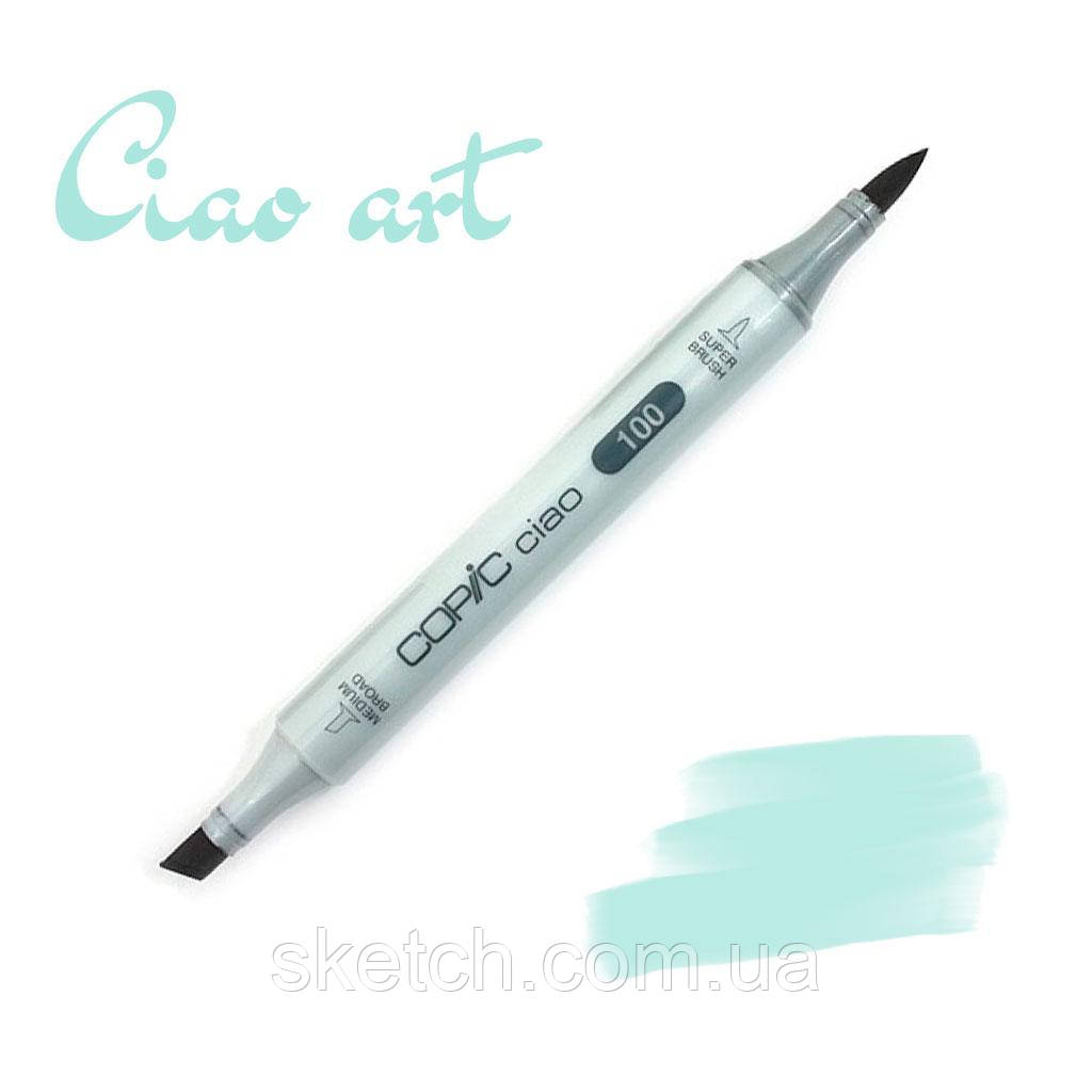 Copic маркер Ciao, #BG-23 Coral sea