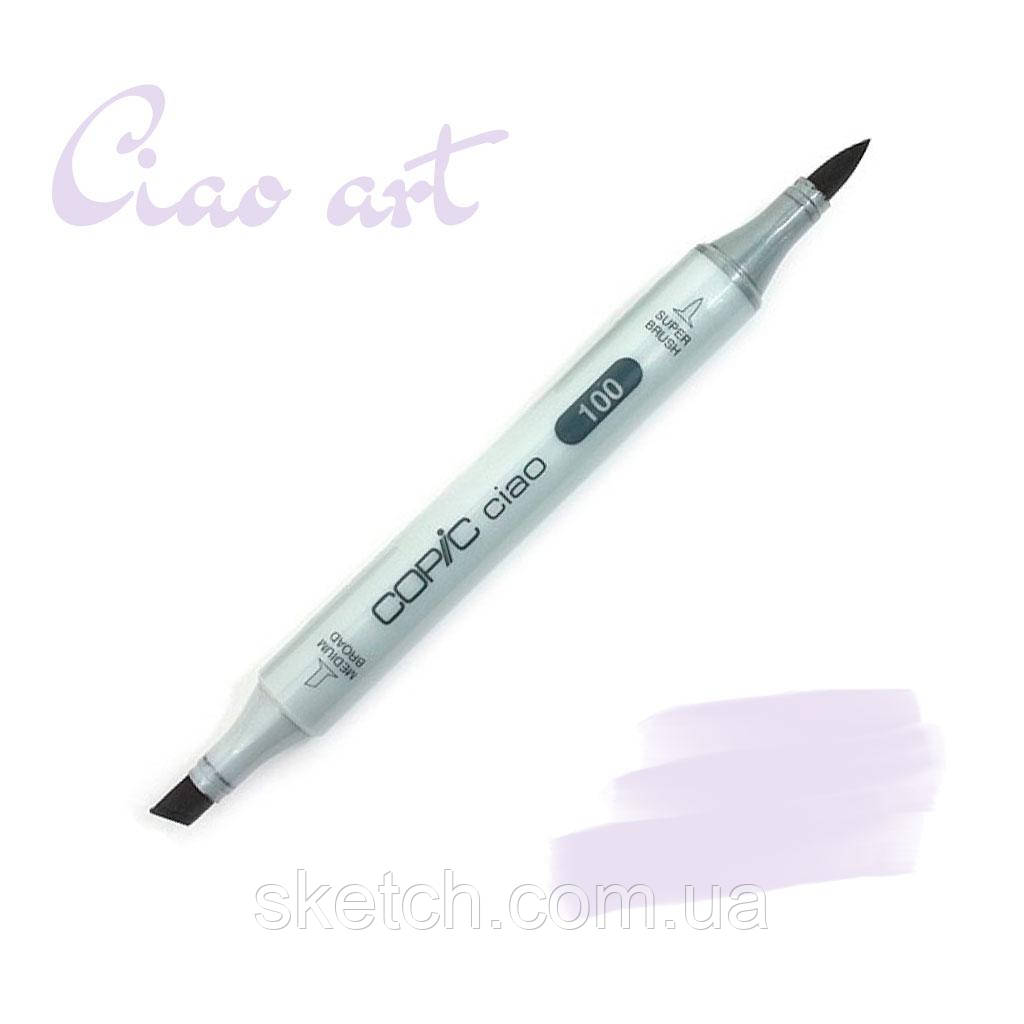 Copic маркер Ciao, #BV-00 Mauve shadow, фото 1