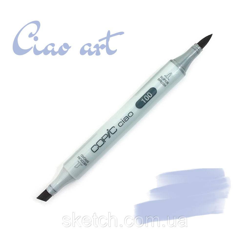 Copic маркер Ciao, #BV-02 Prune , фото 1