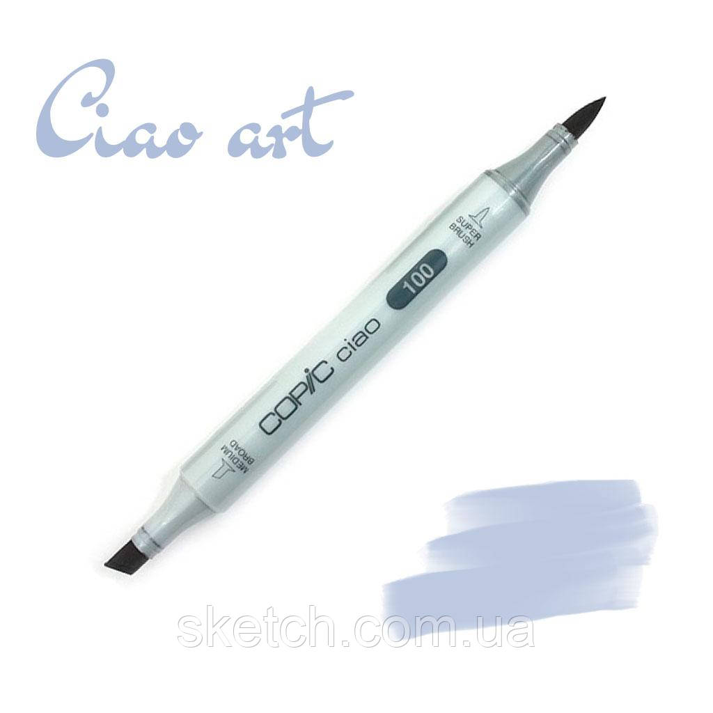 Copic маркер Ciao, #BV-23 Grayish lavender , фото 1