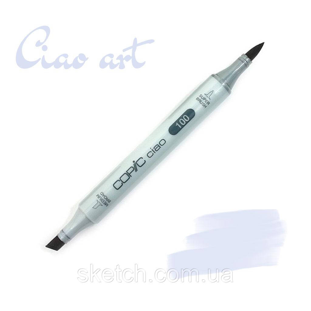  Copic маркер Ciao, #BV-31 Pale lavender