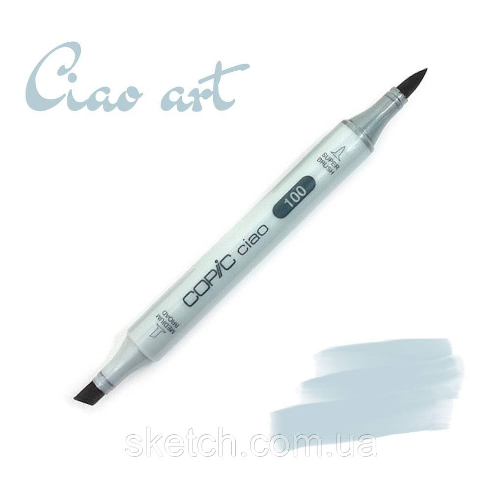 Copic маркер Ciao, #С-3 Cool gray
