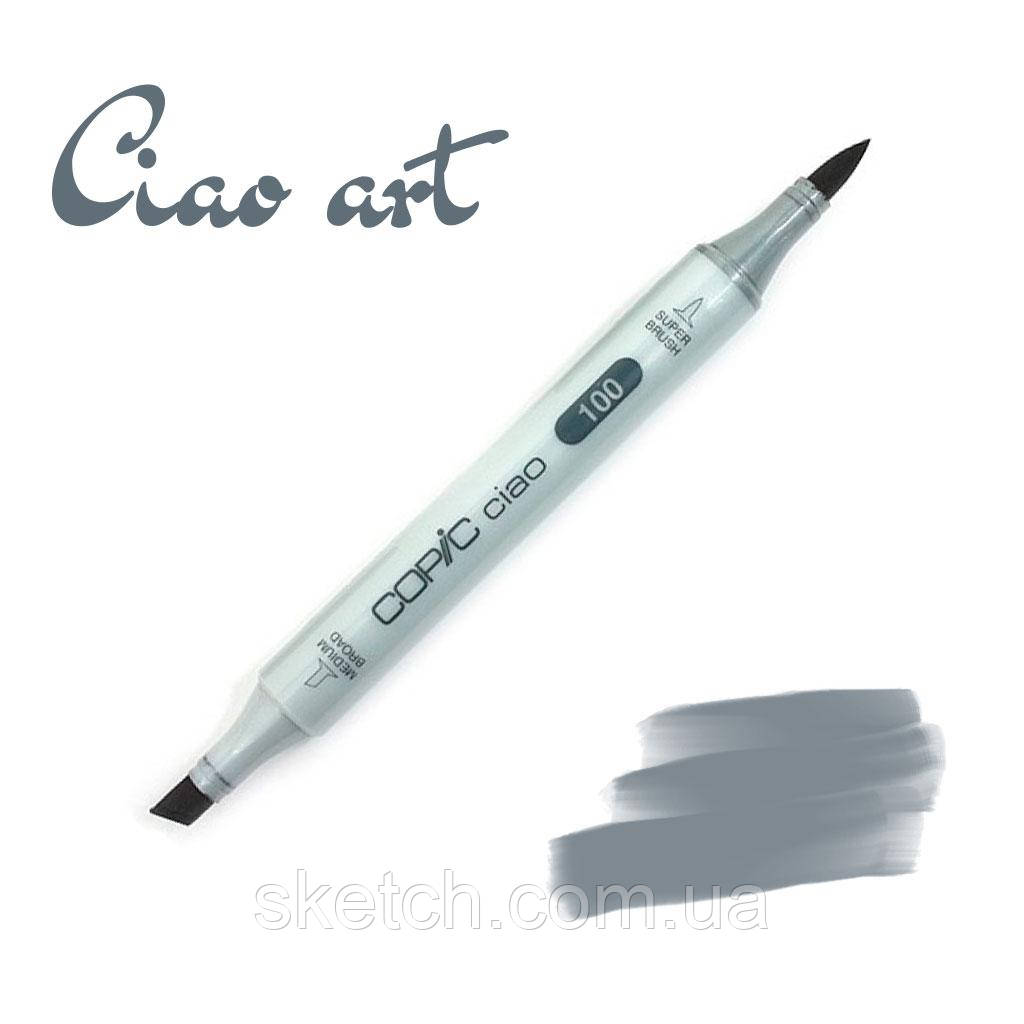  Copic маркер Ciao, #С-7 Cool gray
