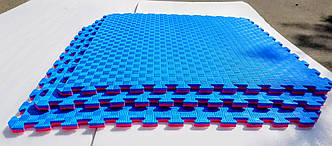 Мат Даянг "ластівчин хвіст" 30 мм.