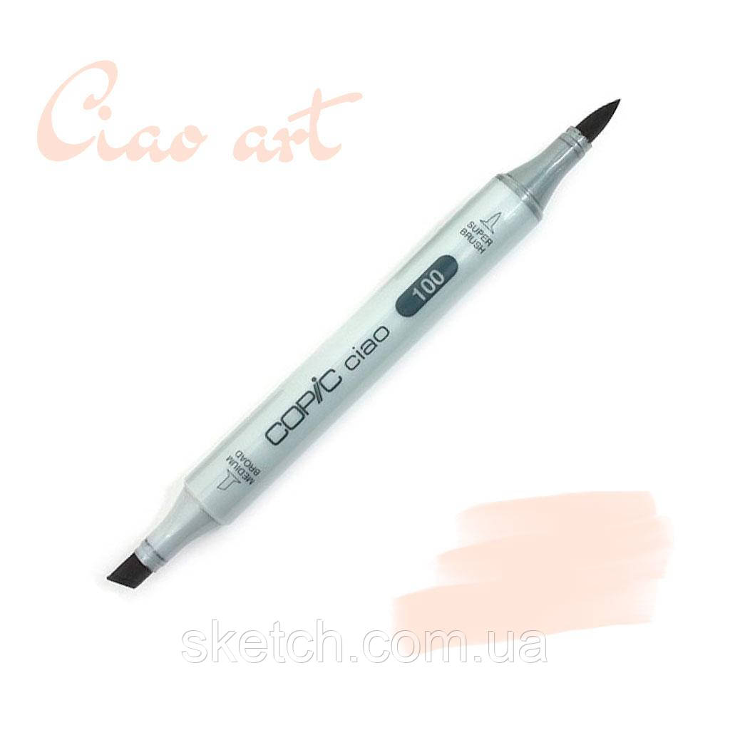 Copic маркер Ciao, #E-21 Soft Sun, фото 1