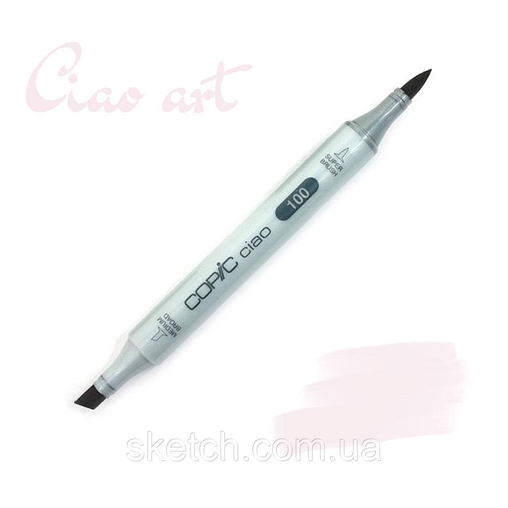Copic маркер Ciao, #E-50 Egg shell , фото 1