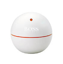 Hugo Boss In Motion White Edition туалетна вода 90 ml. (Хуго Бос Ін Моушен Вайт Эдишн), фото 2
