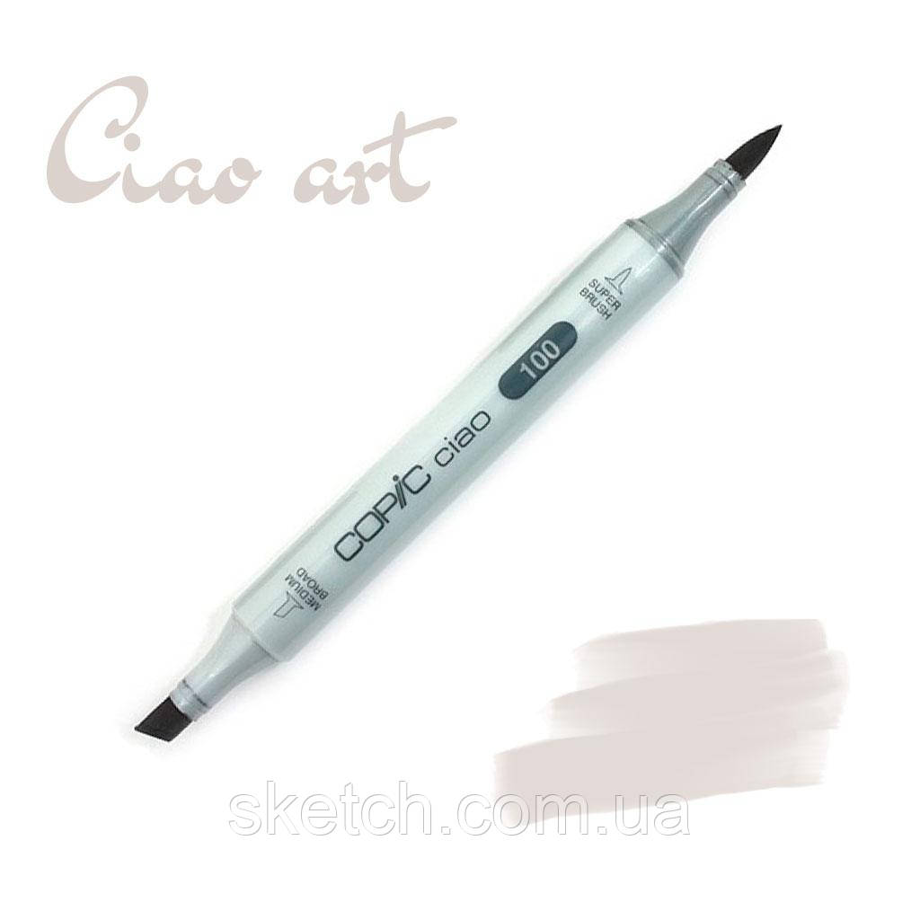             Copic маркер Ciao, #E-71 Champagne , фото 1