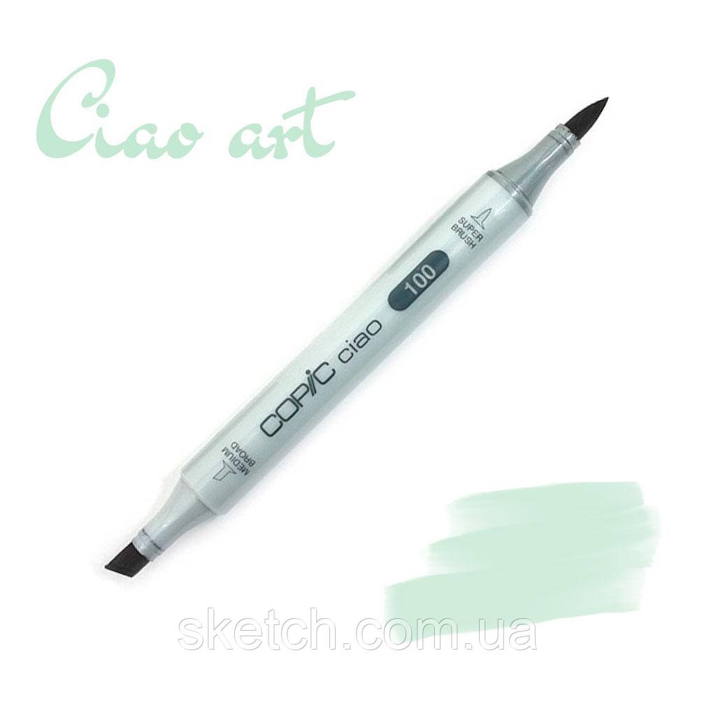    Copic маркер Ciao, #G-02 Spectrum green
