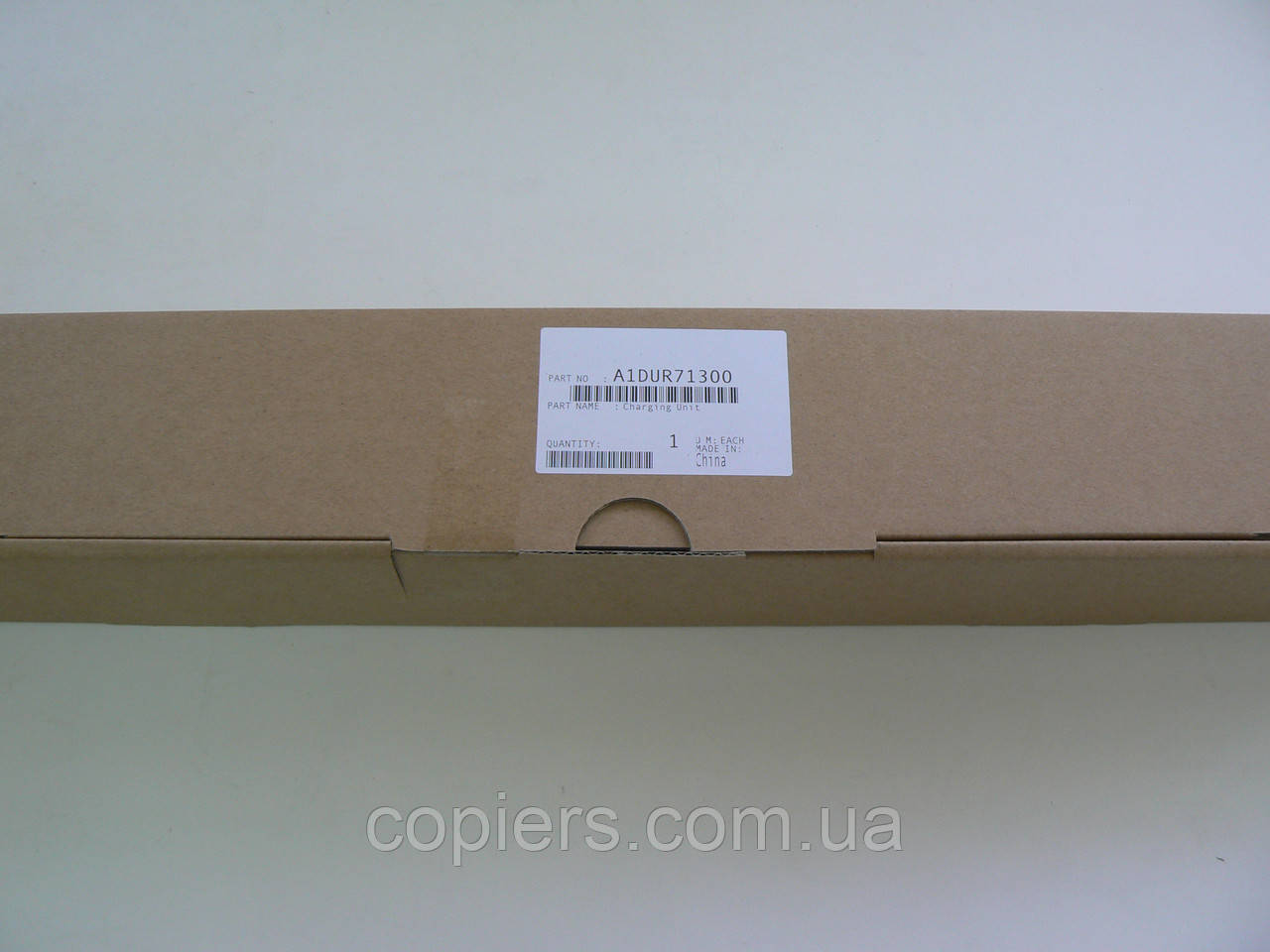 Charging Unit Konica Minolta Bizhub C7000/ C6000 оригинал, A1DUR71300, A1DUR71311, фото 1