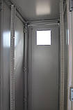Шафа ONYX ШН200606/1Д/1СЗ IP40 (2000х600х650 мм), фото 6