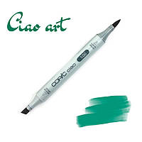 Copic маркер Ciao, #G-29 Pine tree green