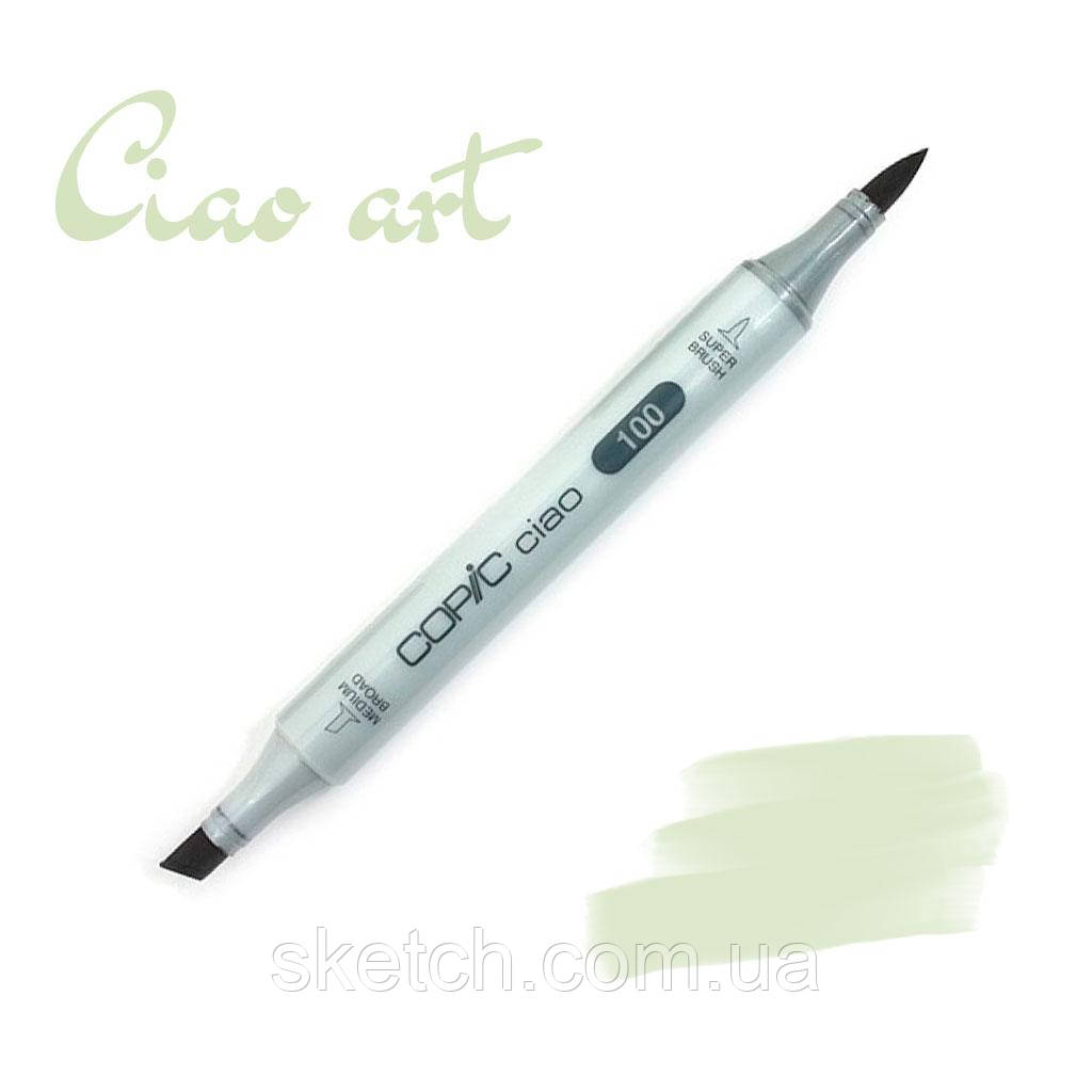 Copic маркер Ciao, #G-82 Spring dim green