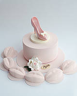 Работы от кондитерской "Леля" 3