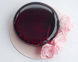 Работы от кондитерской "Леля" 4