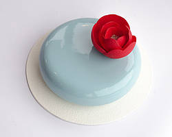 Работы от кондитерской "Леля" 5