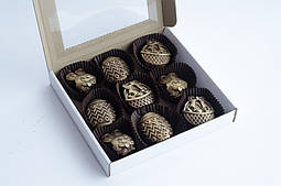 Работы от кондитерской "Леля" 8