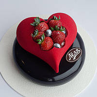 Работы от кондитерской "Леля" 11