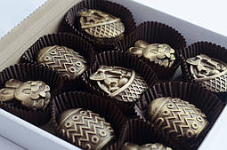 Работы от кондитерской "Леля" 12