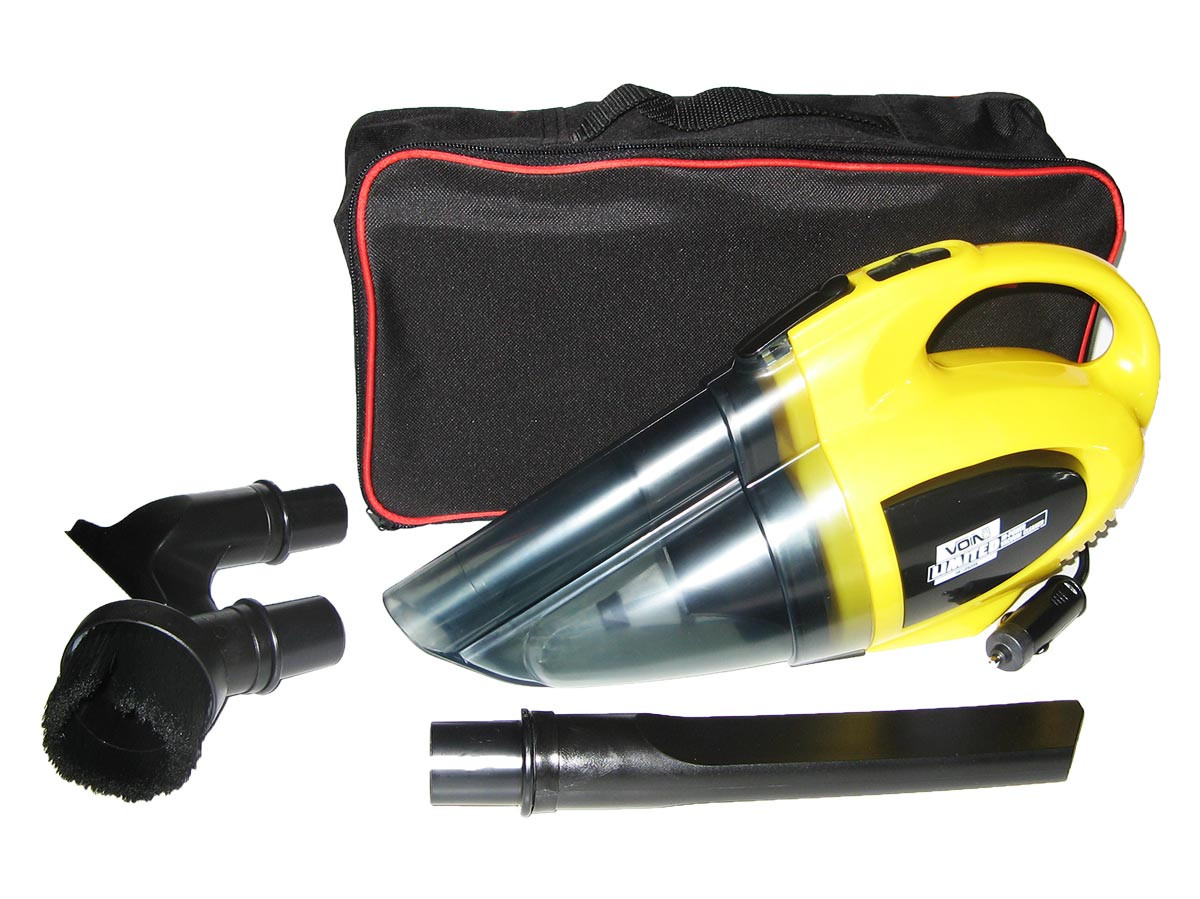 Пилосос VOIN VC-330 12V/138W/сумка