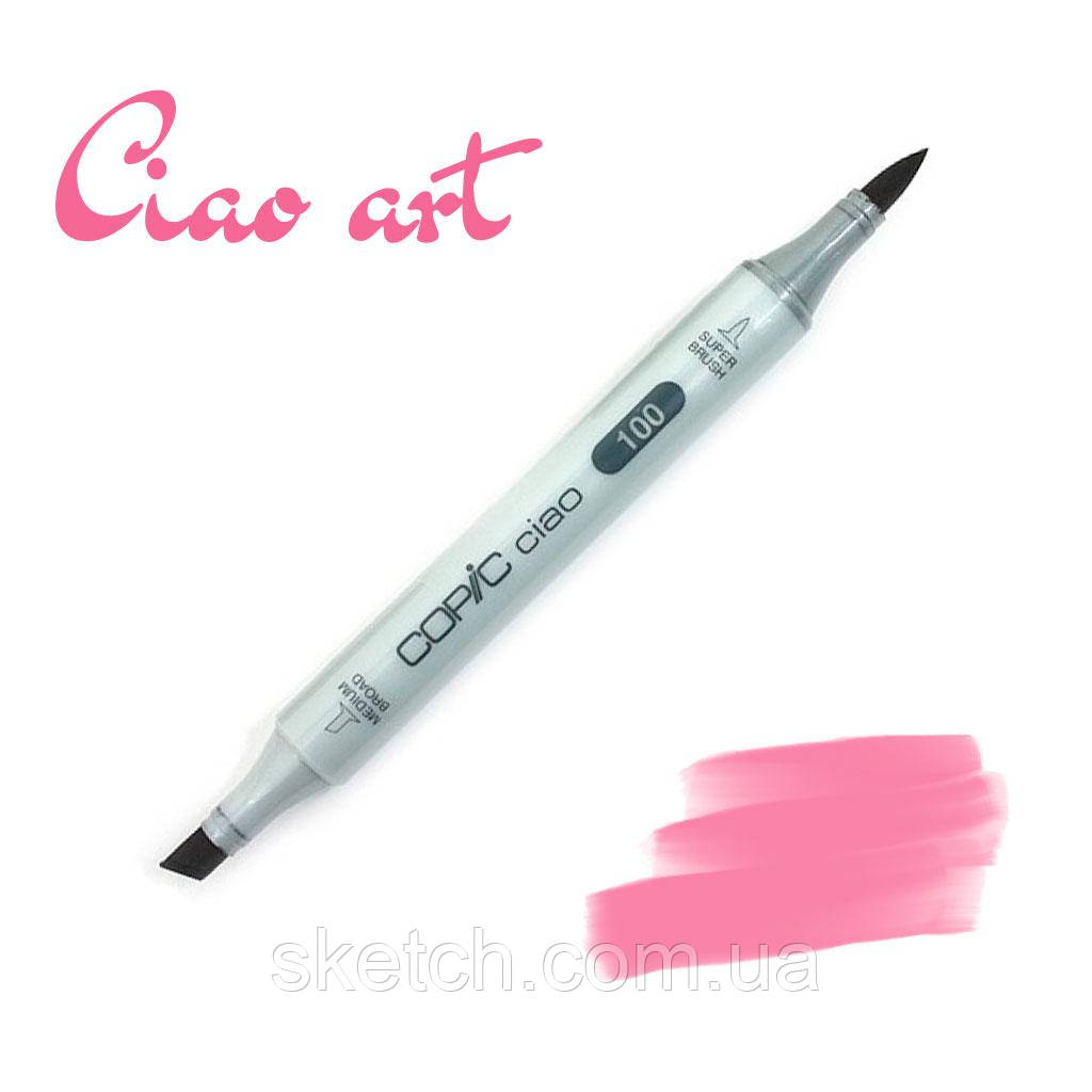 Copic маркер Ciao, #R-85 Rose red