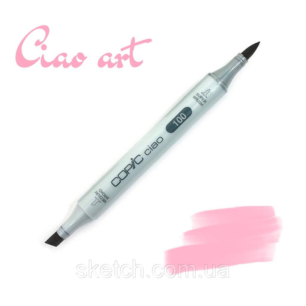 Copic маркер Ciao, #RV-04 Shock pink, фото 1
