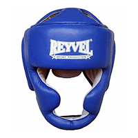 Боксерські шоломи