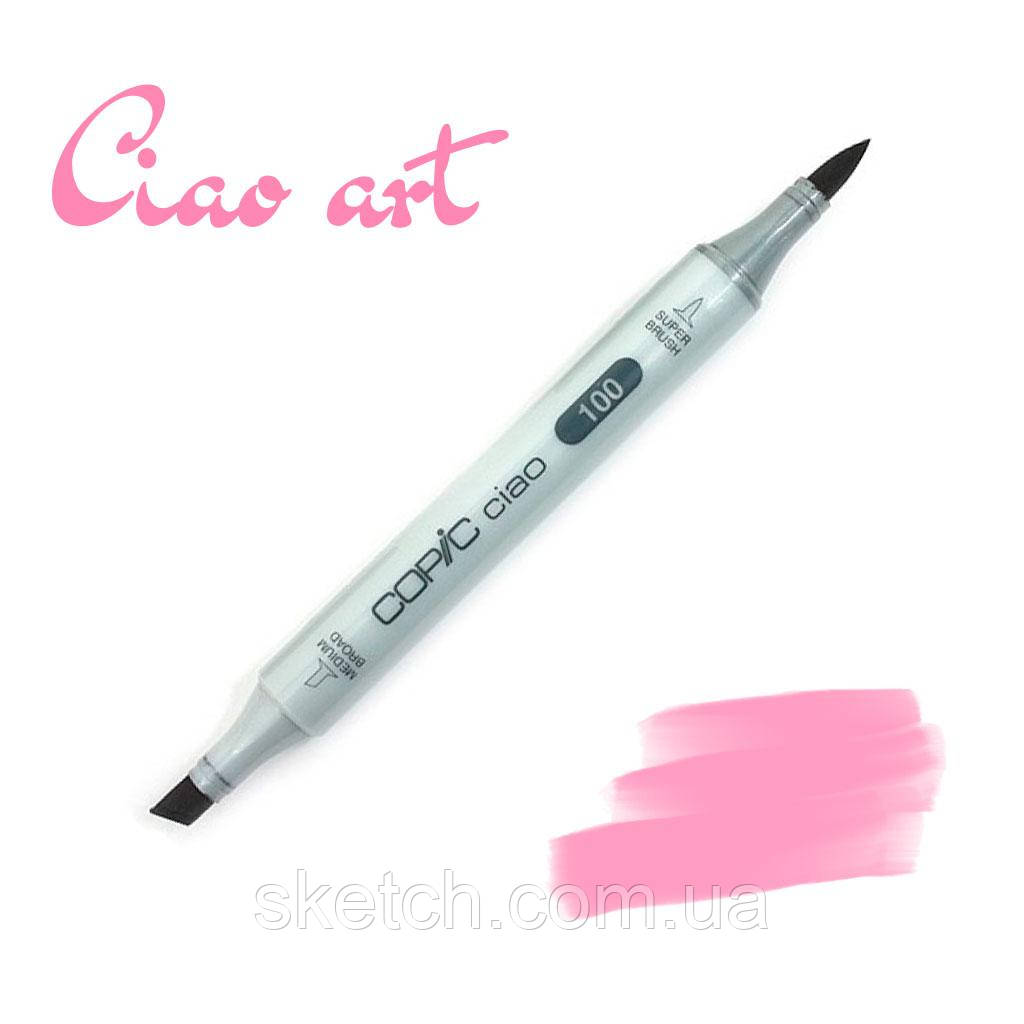    Copic маркер Ciao, #RV-06 Cerise, фото 1