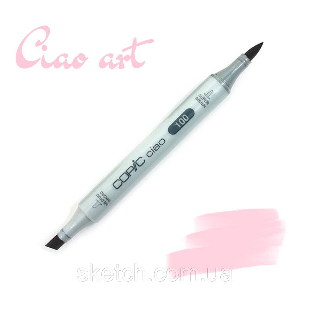    Copic маркер Ciao, #RV-13 Tender pink 