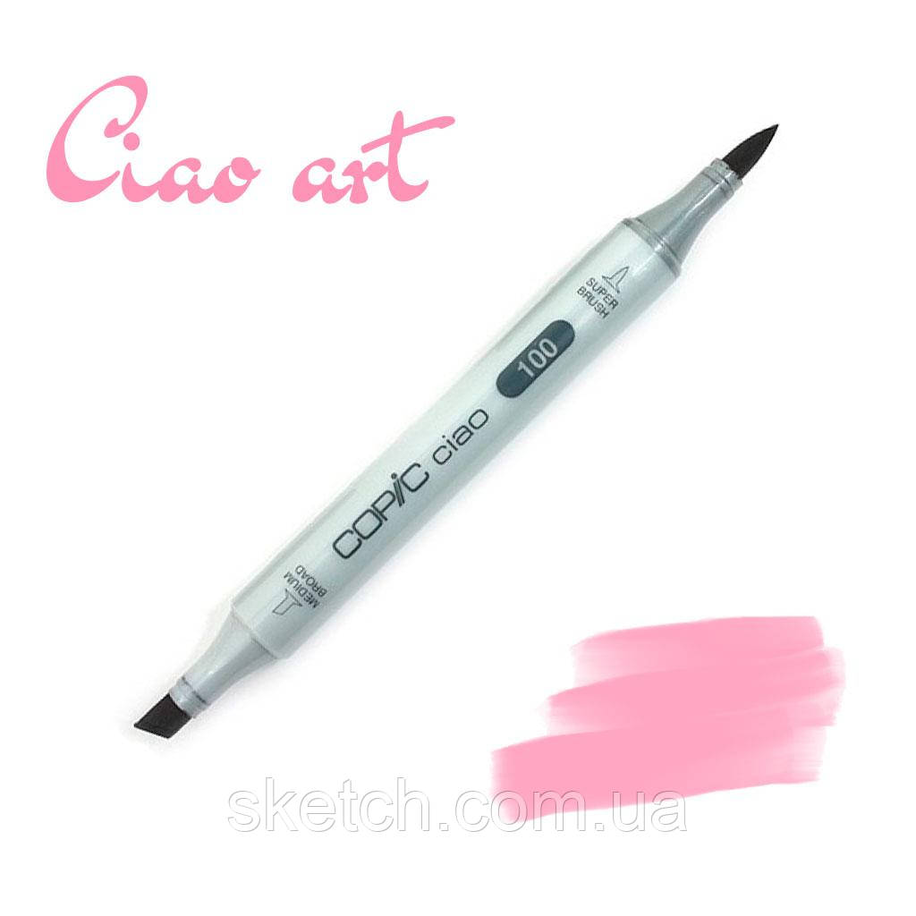 Copic маркер Ciao, #RV-14 Begonia pіnk