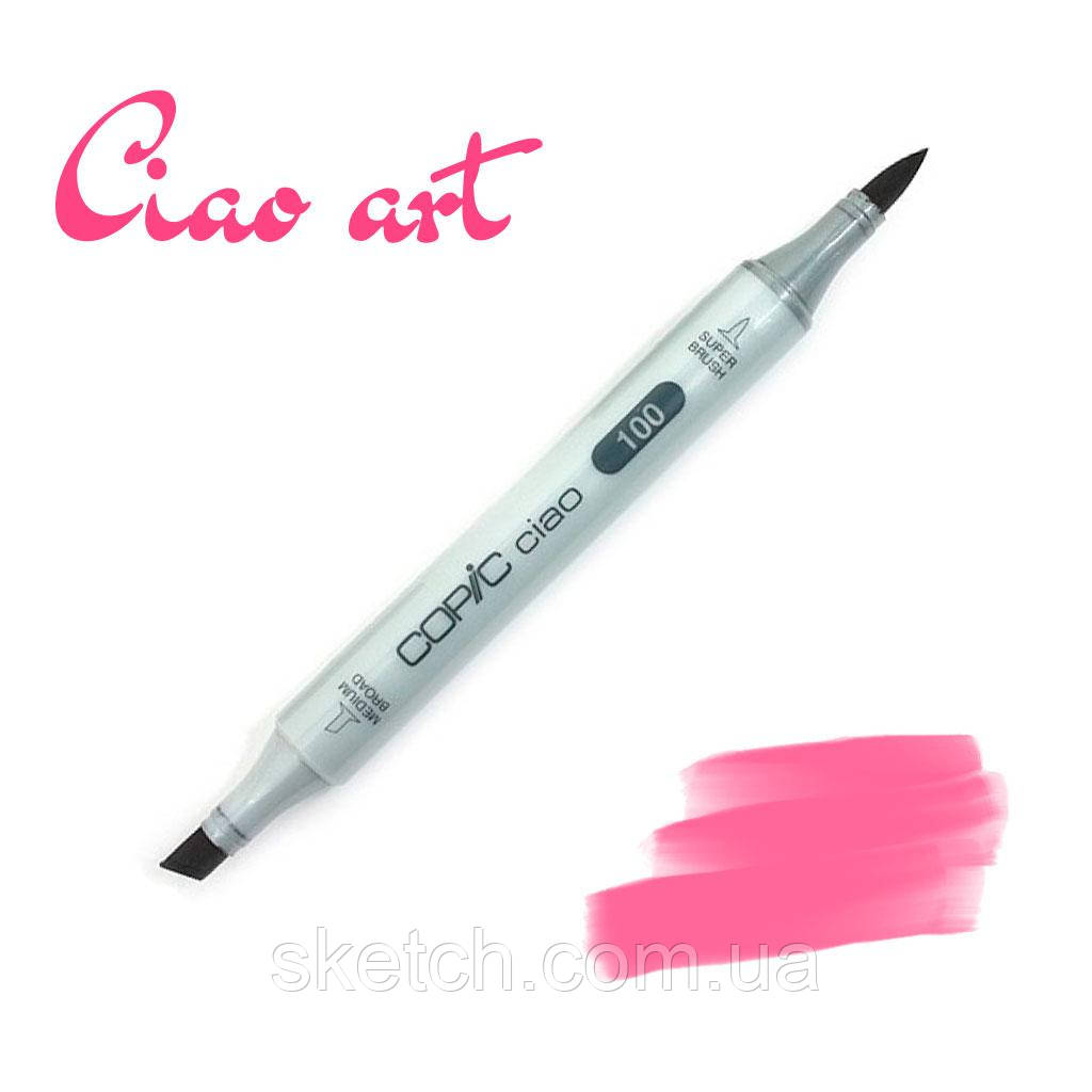  Copic маркер Ciao, #RV-29 Crimson 