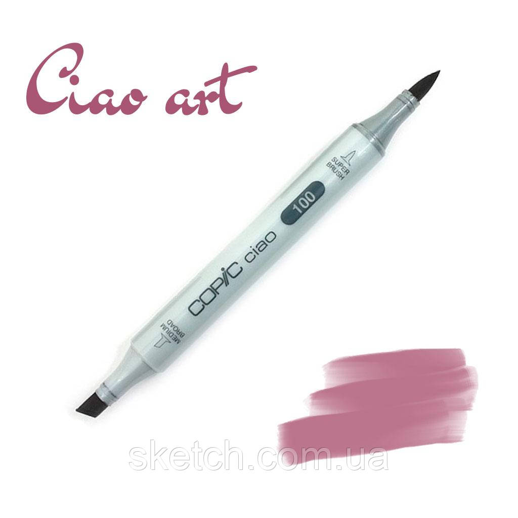 Copic маркер Ciao, #RV-69 Peony, фото 1