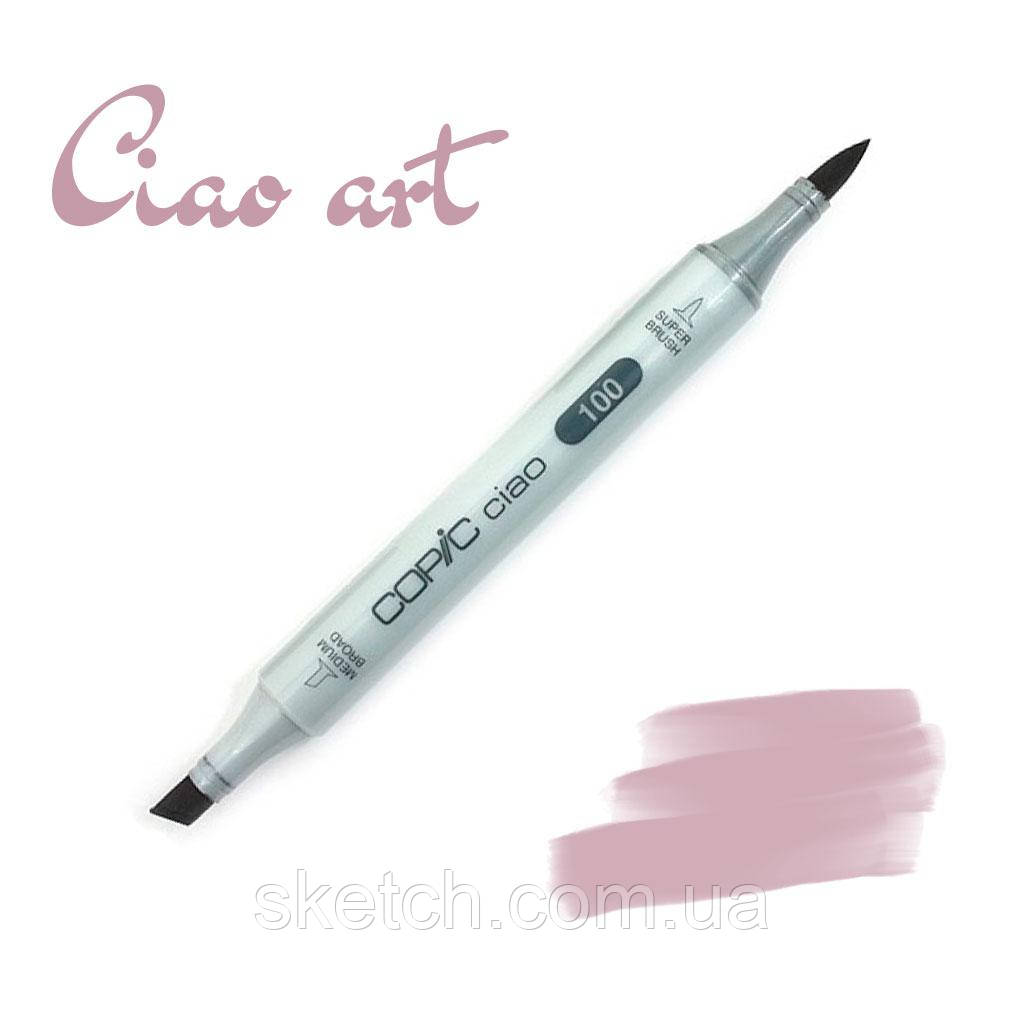 Copic маркер Ciao, #V-95 Light grape 