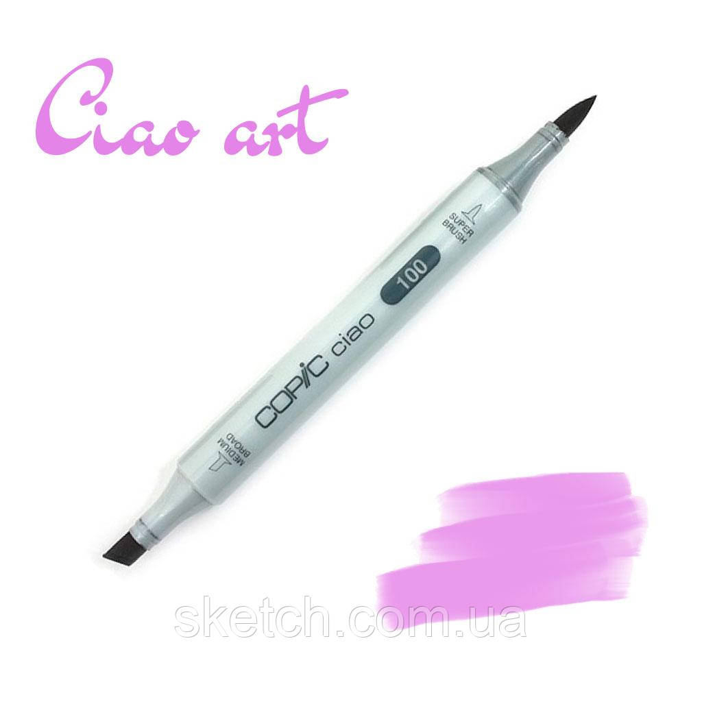   Copic маркер Ciao, #V-04 Lilac, фото 1
