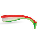 Силікон Wizard Energy Shad 9см Hungary Shad 4шт