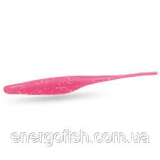 Силікон Wizard Finesse 13см Bublegum 3шт, фото 1