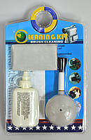 Очисний набір для оптики 3в1	Weifeng	WOA2019 A