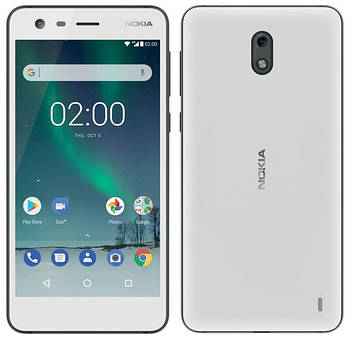 Nokia 2