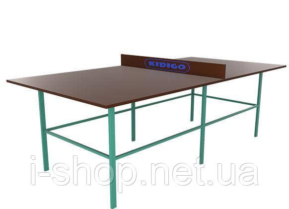 Теннисный стол без сетки KIDIGO SO027