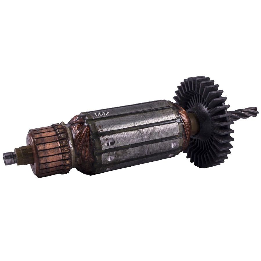 Якорь дрели D32 L147 Z5