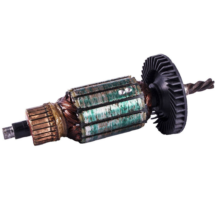 Якір дрилі D35 L141 Z4